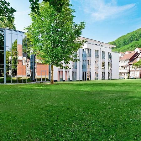Hotel Parkresidenz Bad-Sooden Bad Sooden-Allendorf Exteriér fotografie