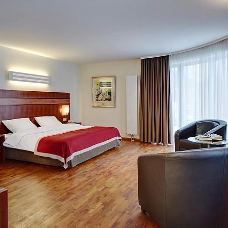 Hotel Parkresidenz Bad-Sooden Bad Sooden-Allendorf Exteriér fotografie