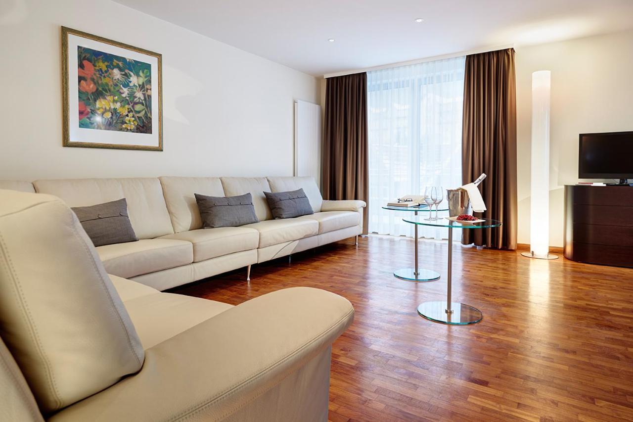 Hotel Parkresidenz Bad-Sooden Bad Sooden-Allendorf Exteriér fotografie